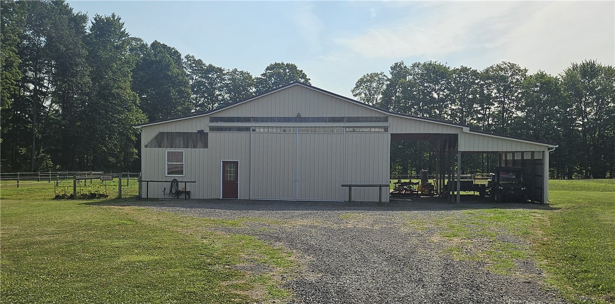 Jackson Twp, Pennsylvania 16133, United States, 3 Bedrooms Bedrooms, ,2 BathroomsBathrooms,Residential,Contingent,184498