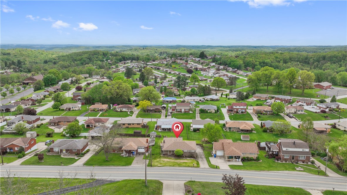 Elizabeth Twp/Boro, Pennsylvania 15037, United States, 3 Bedrooms Bedrooms, ,2 BathroomsBathrooms,Residential,Active,126127