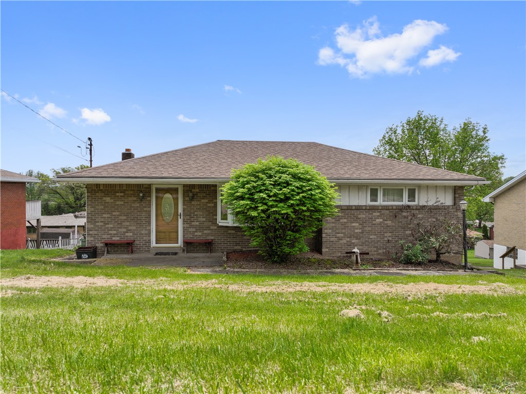 Elizabeth Twp/Boro, Pennsylvania 15037, United States, 3 Bedrooms Bedrooms, ,2 BathroomsBathrooms,Residential,Active,126127