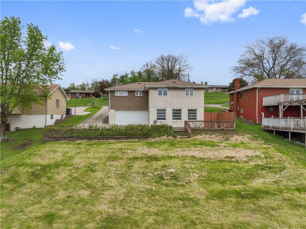 Elizabeth Twp/Boro, Pennsylvania 15037, United States, 3 Bedrooms Bedrooms, ,2 BathroomsBathrooms,Residential,Active,126127