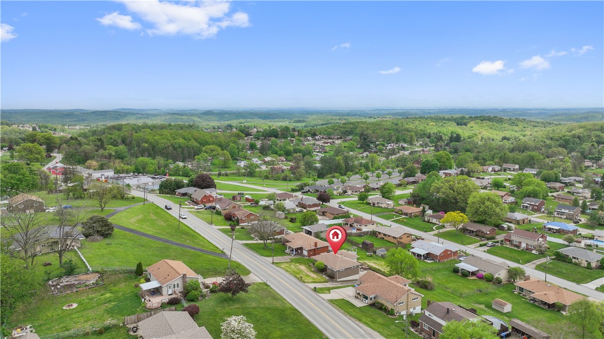 Elizabeth Twp/Boro, Pennsylvania 15037, United States, 3 Bedrooms Bedrooms, ,2 BathroomsBathrooms,Residential,Active,126127