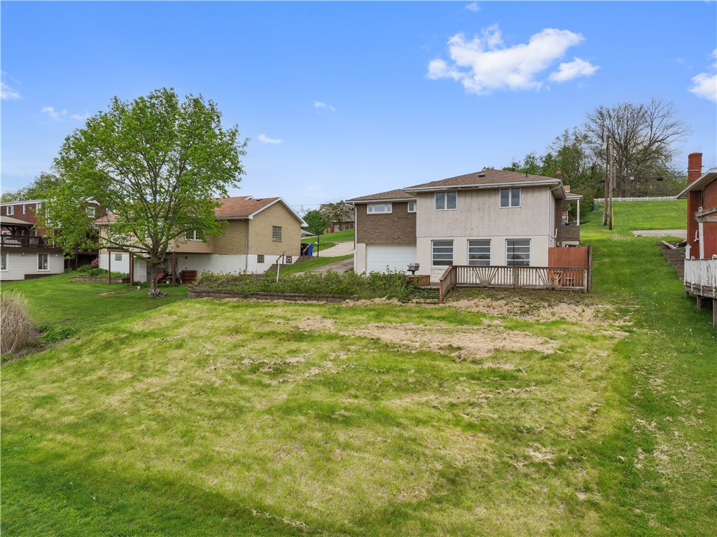 Elizabeth Twp/Boro, Pennsylvania 15037, United States, 3 Bedrooms Bedrooms, ,2 BathroomsBathrooms,Residential,Active,126127