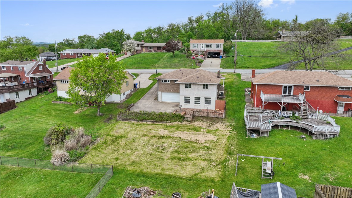 Elizabeth Twp/Boro, Pennsylvania 15037, United States, 3 Bedrooms Bedrooms, ,2 BathroomsBathrooms,Residential,Active,126127