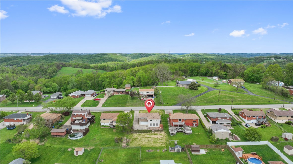 Elizabeth Twp/Boro, Pennsylvania 15037, United States, 3 Bedrooms Bedrooms, ,2 BathroomsBathrooms,Residential,Active,126127