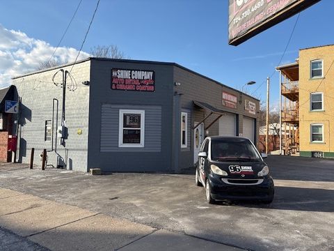 Photo of 213 Boyles Ave, New Castle, PA 16101 (MLS # 1741628)