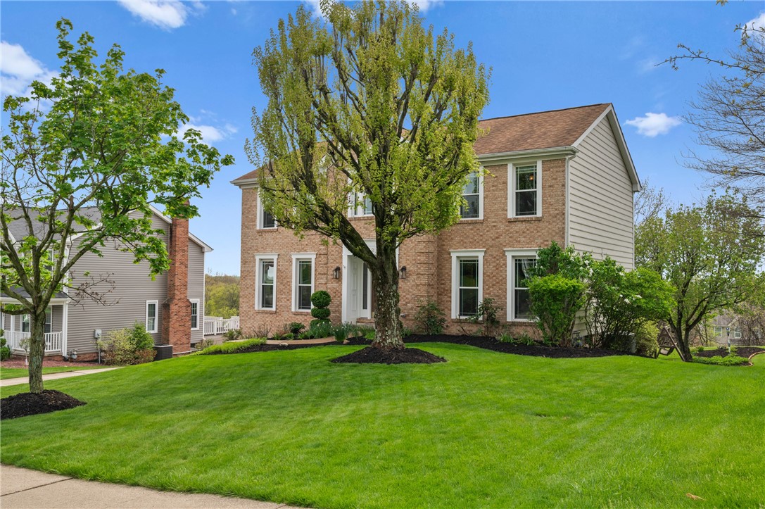 232 Bluestone Drive Dr, Bethel Park, Pennsylvania image 30