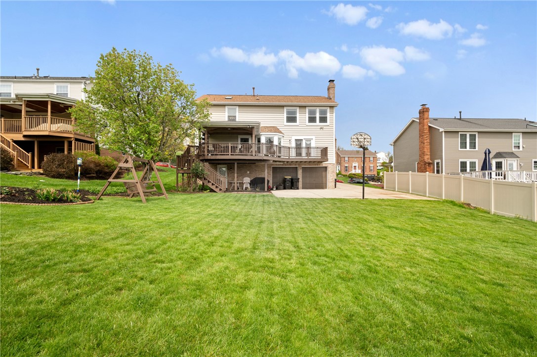 232 Bluestone Drive Dr, Bethel Park, Pennsylvania image 29