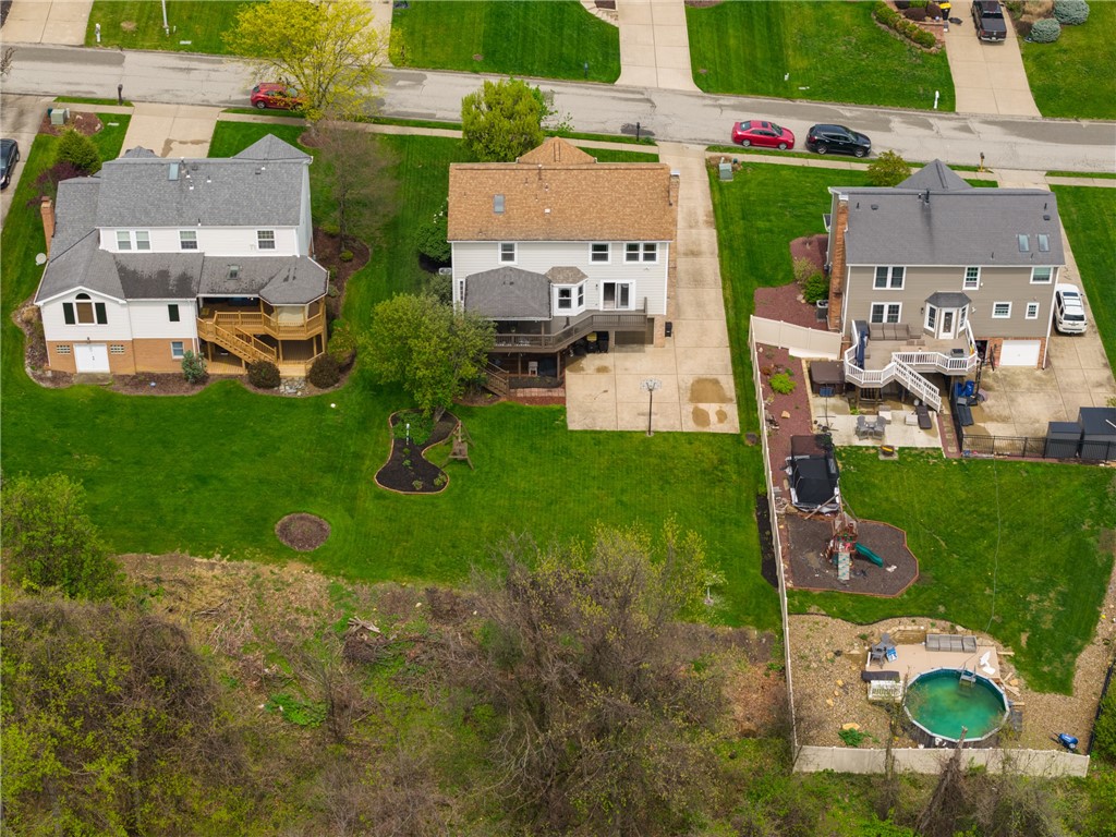 232 Bluestone Drive Dr, Bethel Park, Pennsylvania image 33