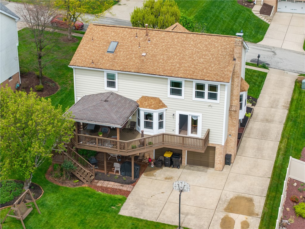 232 Bluestone Drive Dr, Bethel Park, Pennsylvania image 32