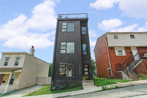 Photo of 1427 Sandusky St, Pittsburgh, PA 15212 (MLS # 1763504)