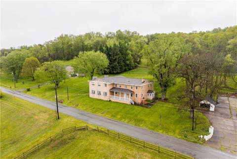 Homes For Sale - 36 Little Mingo Rd Rd<br/> Nottingham, PA 15332