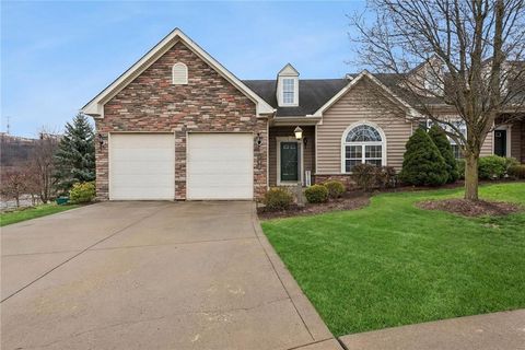 Photo of 504 Azalea Ln. Ln, Bridgeville, PA 15017 (MLS # 1740629)