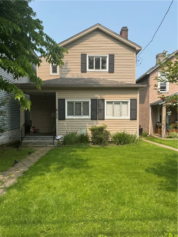 623 5th St St, Oakmont, Pennsylvania image 3