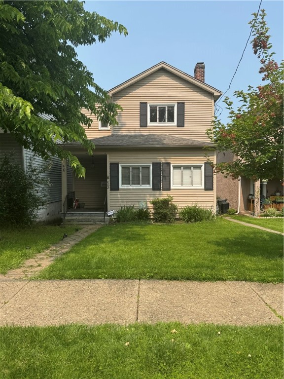 623 5th St St, Oakmont, Pennsylvania image 1