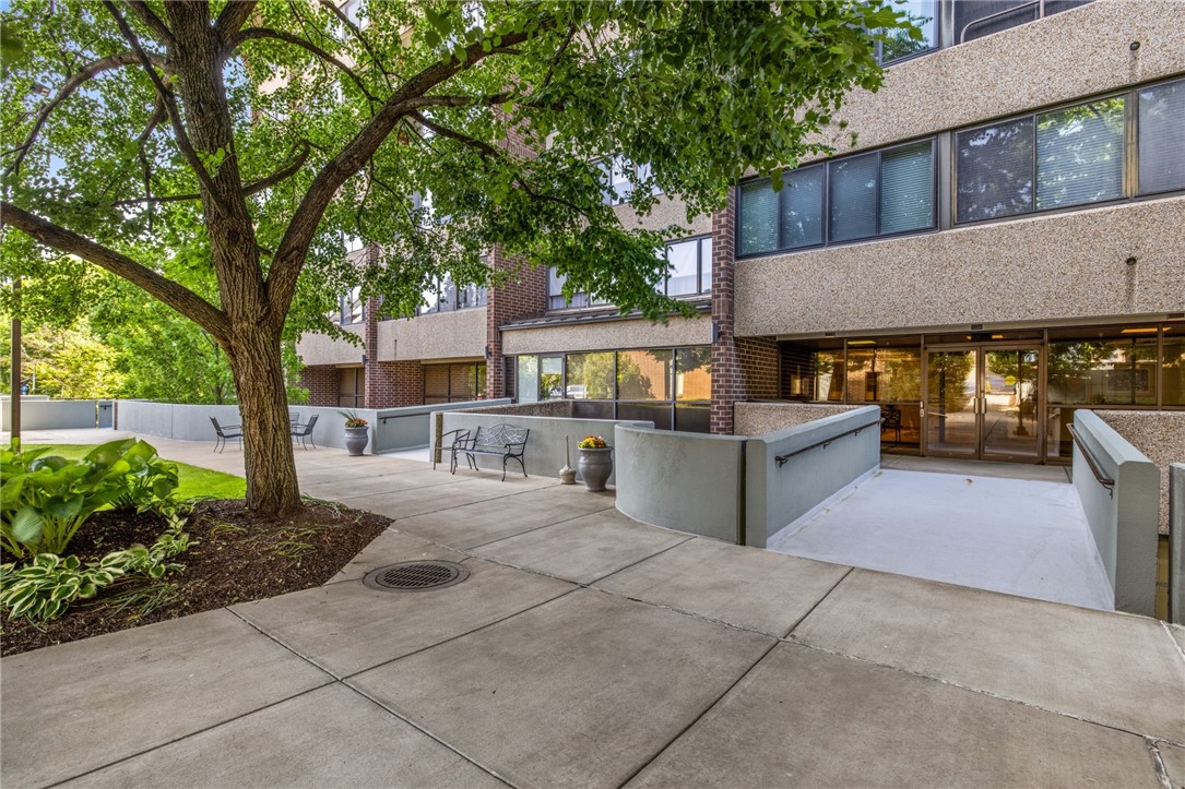 750 Washington Rd 509