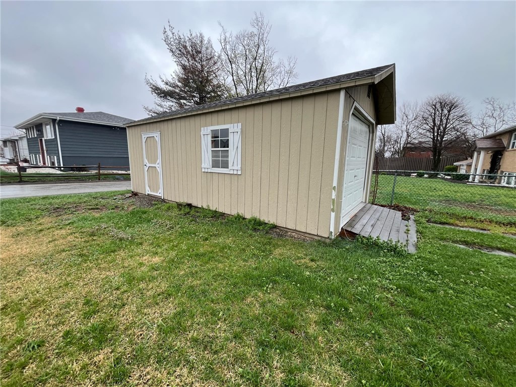 146 Park Avenue Ave, Uniontown, Pennsylvania image 18