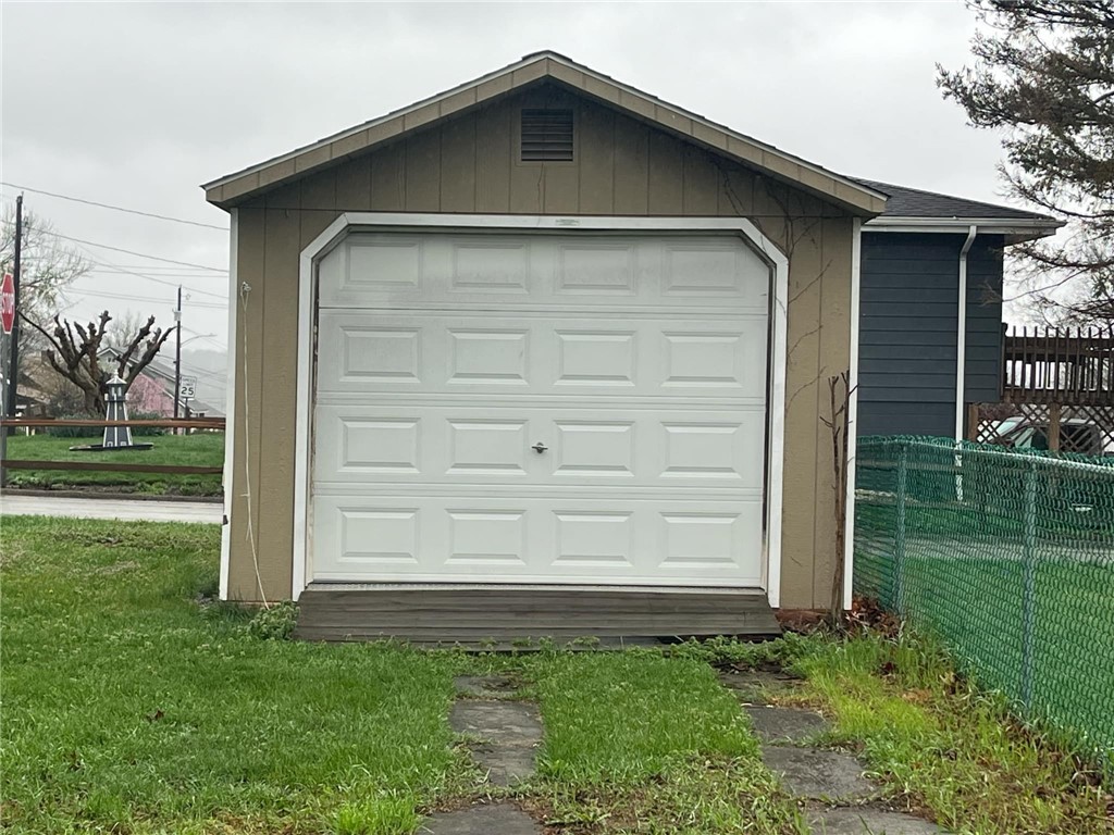 146 Park Avenue Ave, Uniontown, Pennsylvania image 19