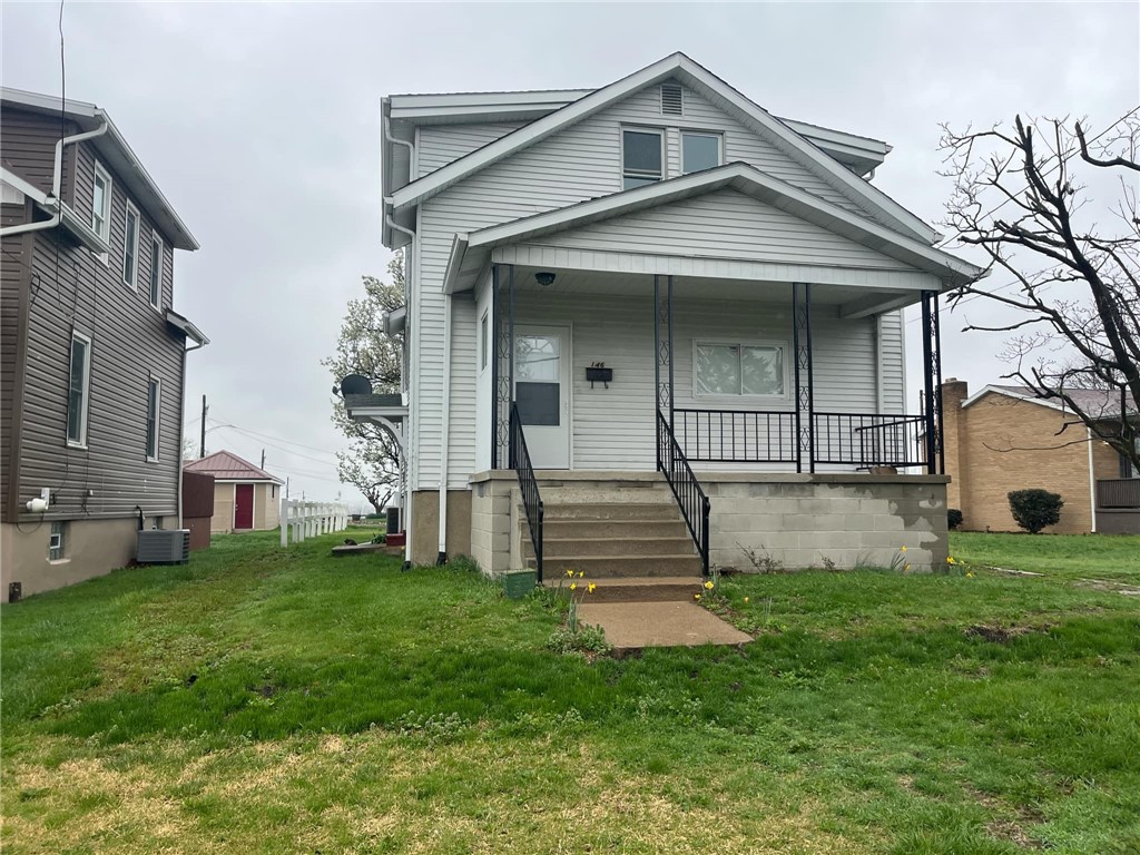 146 Park Avenue Ave, Uniontown, Pennsylvania image 21
