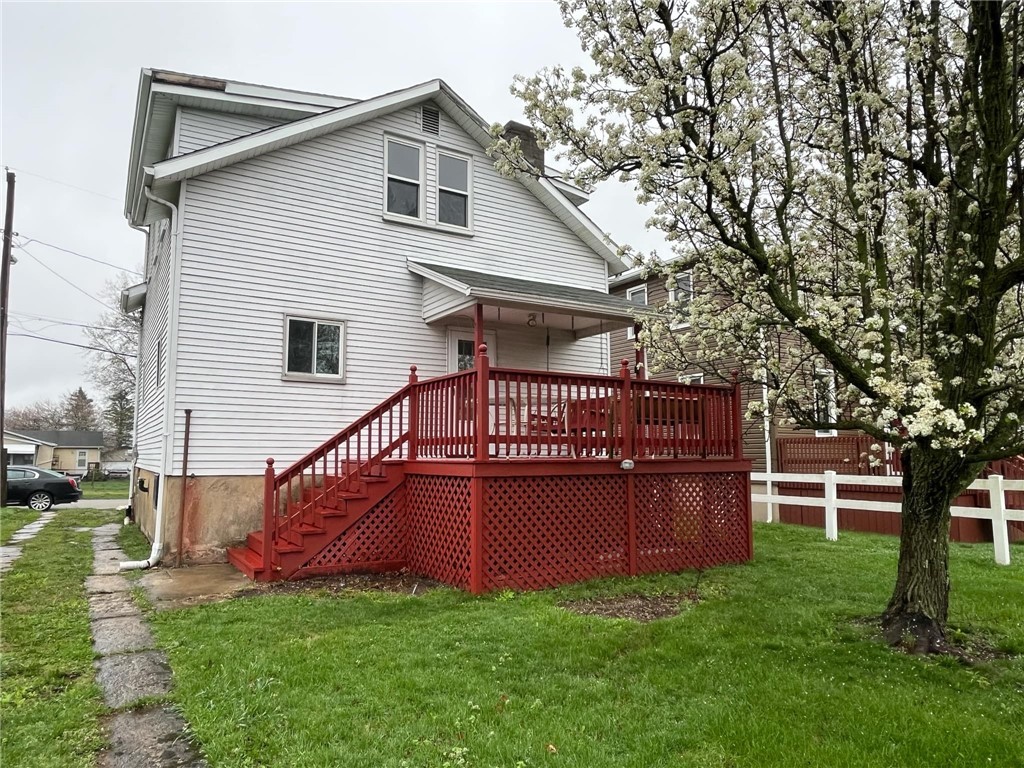 146 Park Avenue Ave, Uniontown, Pennsylvania image 17