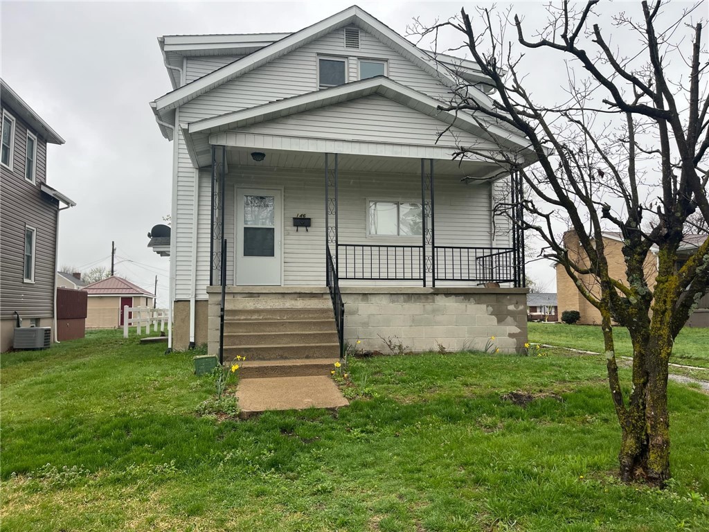 146 Park Avenue Ave, Uniontown, Pennsylvania image 1