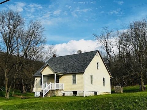 Photo of 2440 Racetrack Rd, New Stanton, PA 15672 (MLS # 1746662)