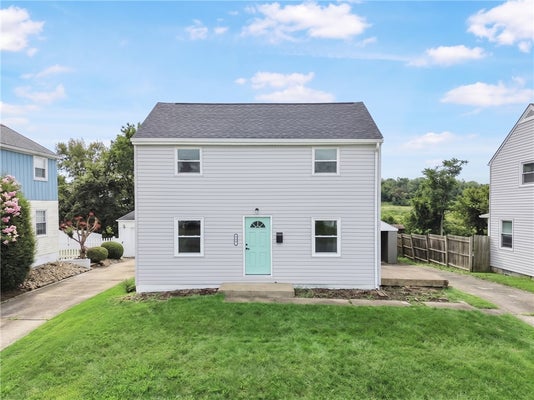 616 GRANDVIEW AVE, CLAIRTON, PA 15025 - Image b9ae8fbf73aab21e4aa4d651d50ede97/2248930422