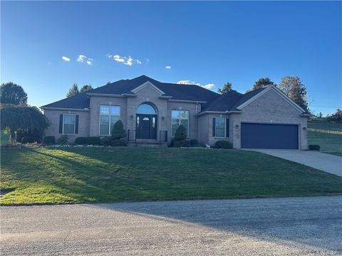 Photo of 160 Penn Dr, Blairsville, PA 15717 (MLS # 1724300)