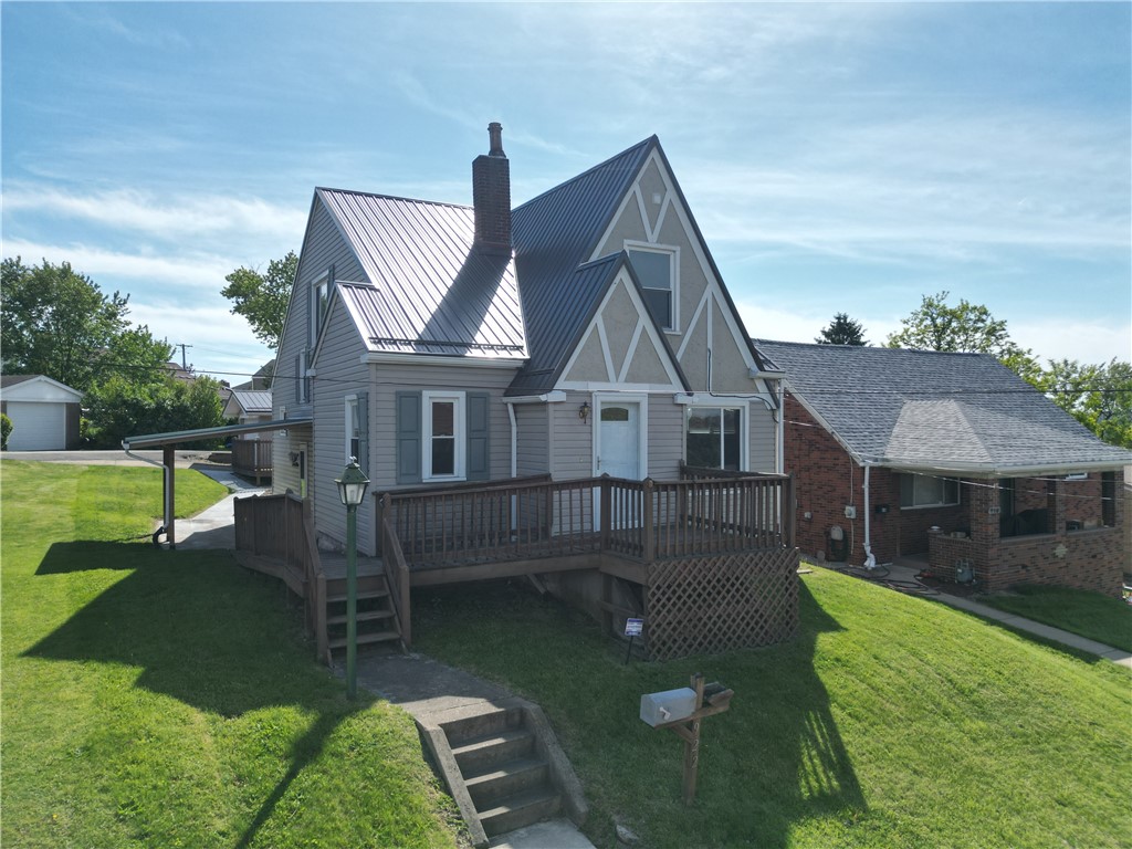 922 Highland Ave