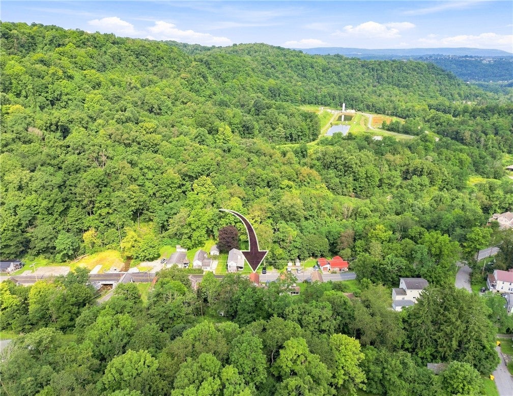 1798 Soap Hollow Road