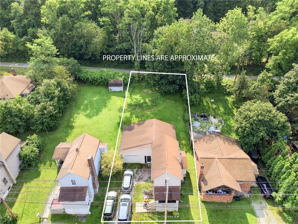 1798 Soap Hollow Road