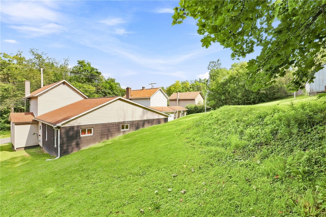 1798 Soap Hollow Road