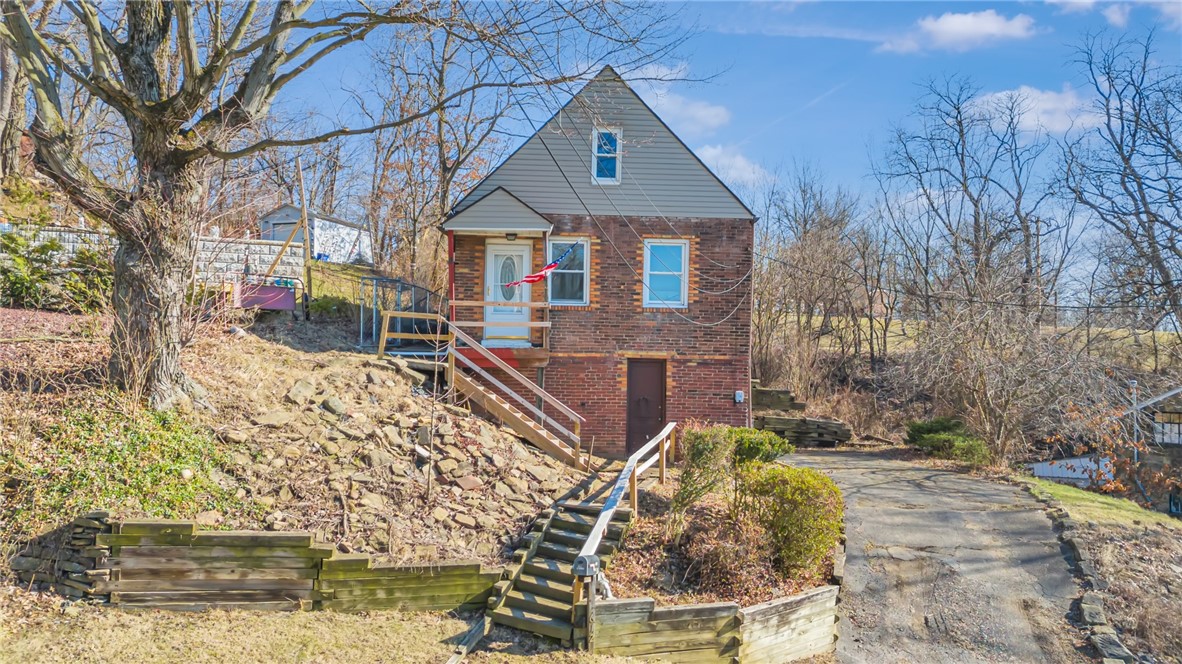 612 Bauman Avenue Ave, Baden, Pennsylvania image 1