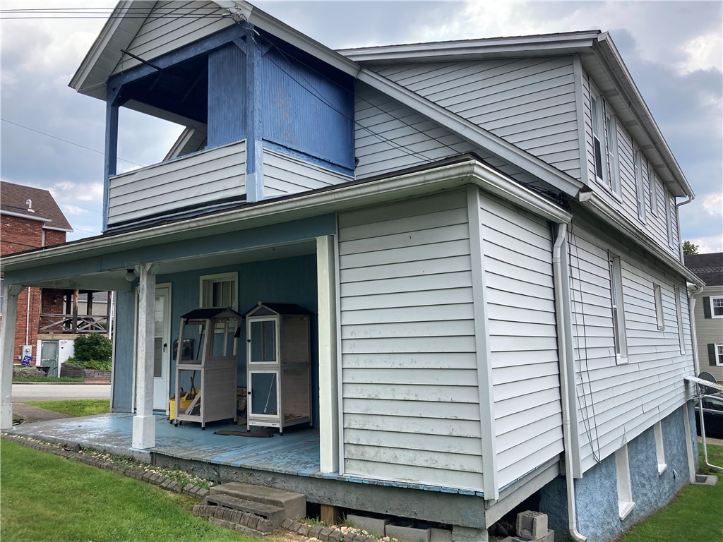 Irwin, Pennsylvania 15642, United States, 1 Bedroom Bedrooms, ,1 BathroomBathrooms,Residential,Active,209355