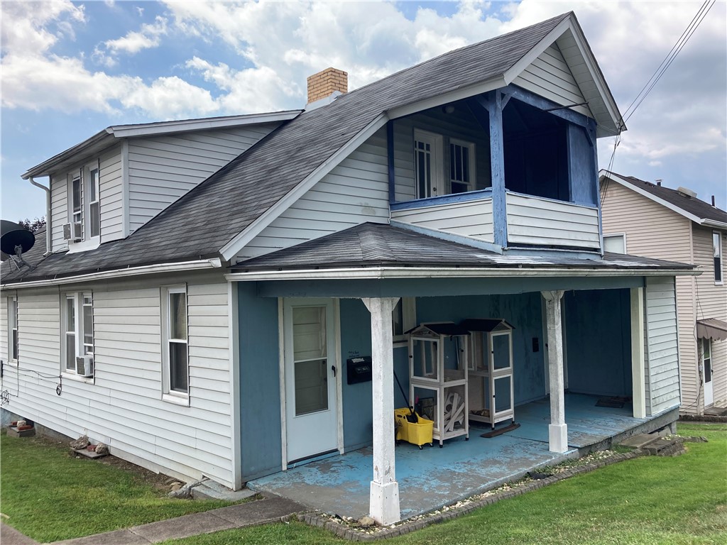 Irwin, Pennsylvania 15642, United States, 1 Bedroom Bedrooms, ,1 BathroomBathrooms,Residential,Active,209355