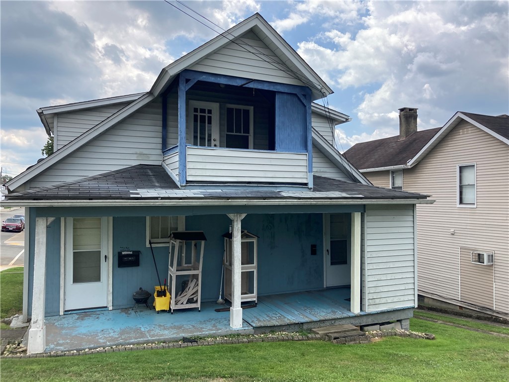 Irwin, Pennsylvania 15642, United States, 1 Bedroom Bedrooms, ,1 BathroomBathrooms,Residential,Active,209355