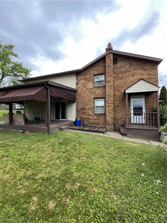 417 Longview Dr Dr, Monroeville, Pennsylvania image 11
