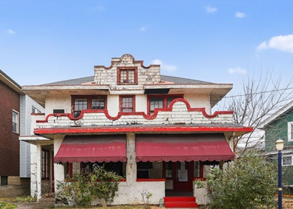 Photo of 3604 Brighton Rd, Pittsburgh, PA 15212 (MLS # 1733381)