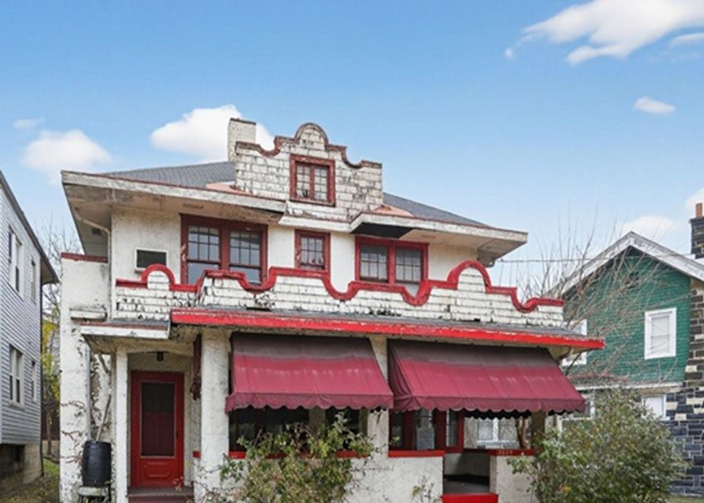 Photo of 3604 Brighton Rd, Pittsburgh, PA 15212 (MLS # 1733381)