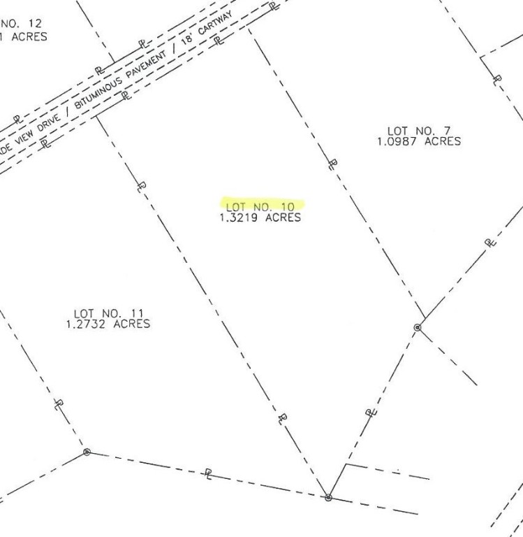 160 Gladeview Drive, Berlin, Pennsylvania image 1