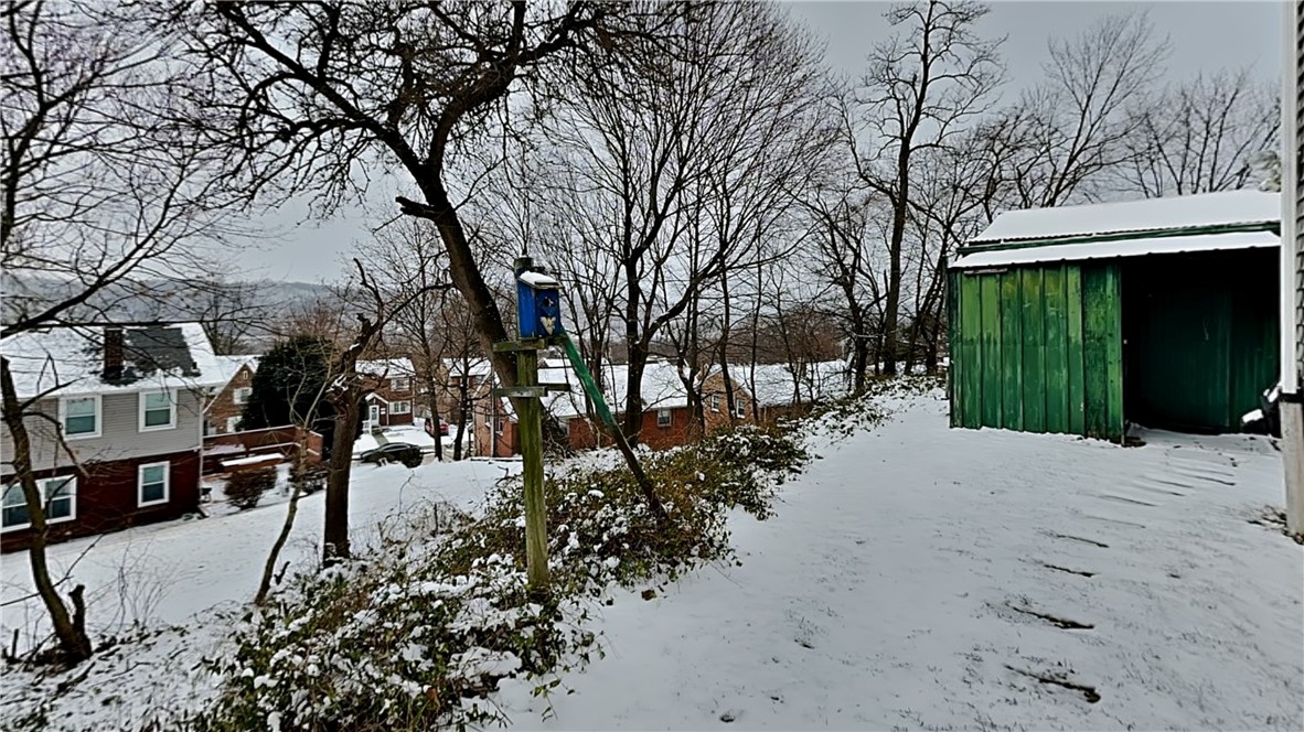 Bellevue, Pennsylvania 15202, United States, 4 Bedrooms Bedrooms, ,2 BathroomsBathrooms,Residential,Pending,11312