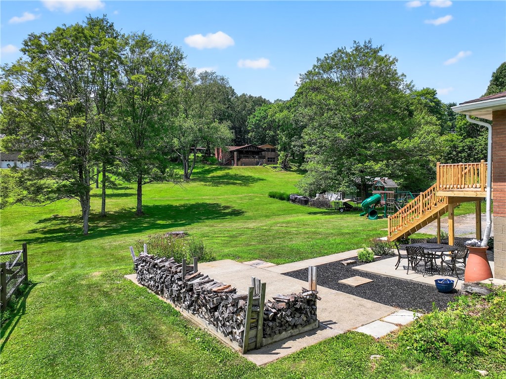 Richland, Pennsylvania 15044, United States, 3 Bedrooms Bedrooms, ,2 BathroomsBathrooms,Residential,Contingent,180393