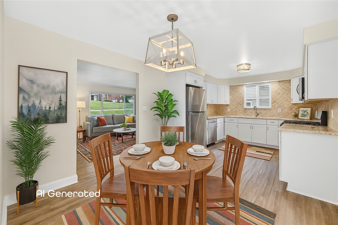 Richland, Pennsylvania 15044, United States, 3 Bedrooms Bedrooms, ,2 BathroomsBathrooms,Residential,Contingent,180393