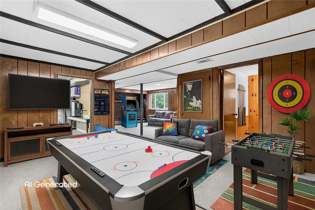 Richland, Pennsylvania 15044, United States, 3 Bedrooms Bedrooms, ,2 BathroomsBathrooms,Residential,Contingent,180393