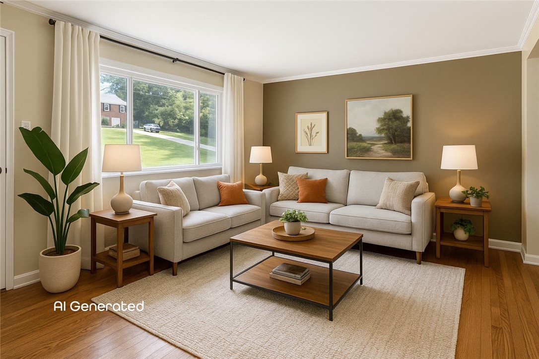 Richland, Pennsylvania 15044, United States, 3 Bedrooms Bedrooms, ,2 BathroomsBathrooms,Residential,Contingent,180393