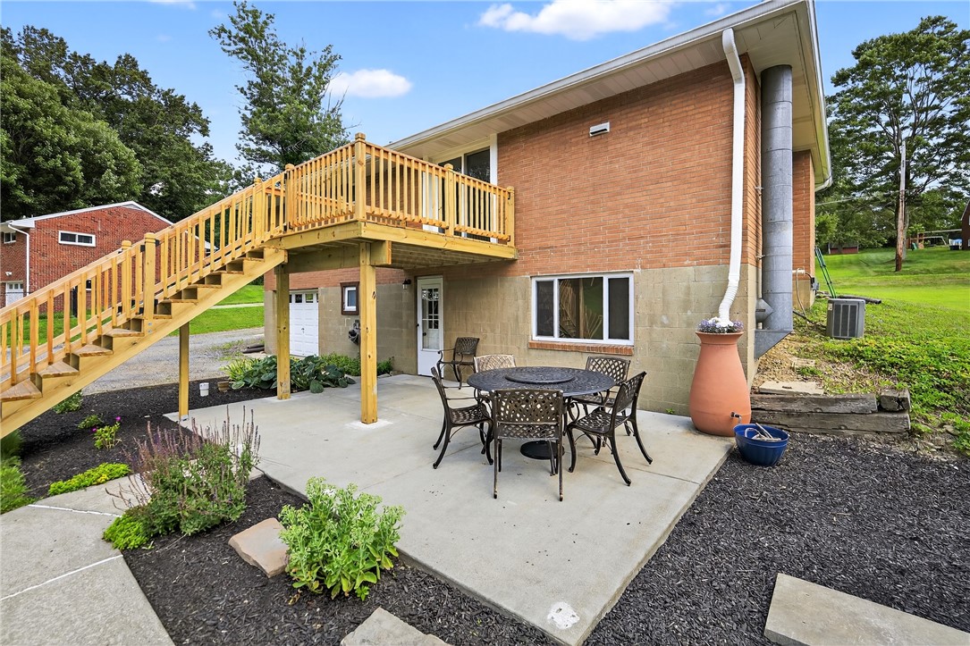 Richland, Pennsylvania 15044, United States, 3 Bedrooms Bedrooms, ,2 BathroomsBathrooms,Residential,Contingent,180393