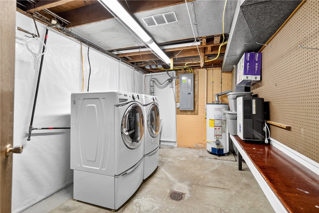 Richland, Pennsylvania 15044, United States, 3 Bedrooms Bedrooms, ,2 BathroomsBathrooms,Residential,Contingent,180393