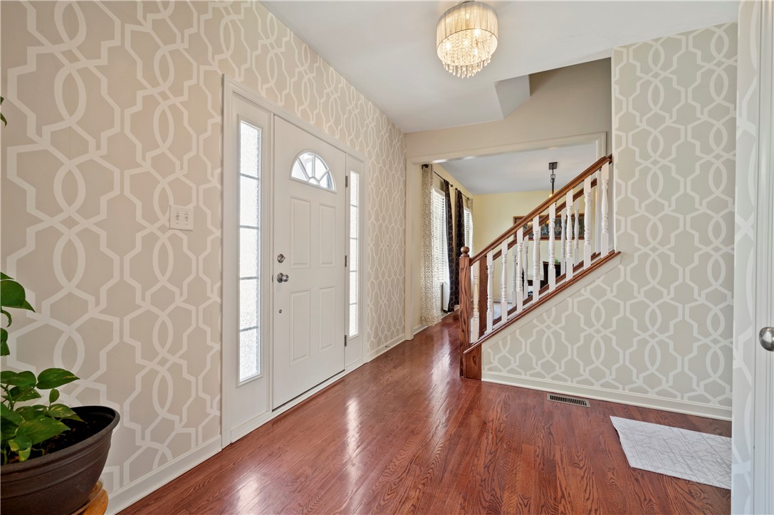 3003 Chimney Rock Court