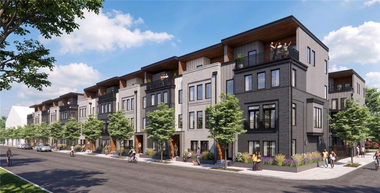 3120 Smallman St Unit C7