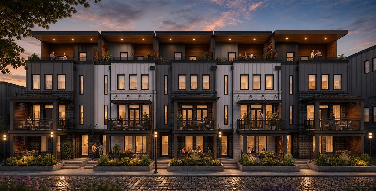 3120 Smallman St Unit C7