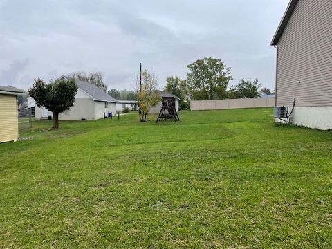 Vacant Land For Sale - 132 River Avenue Ave<br/> Fayette County, Masontown, PA 15461